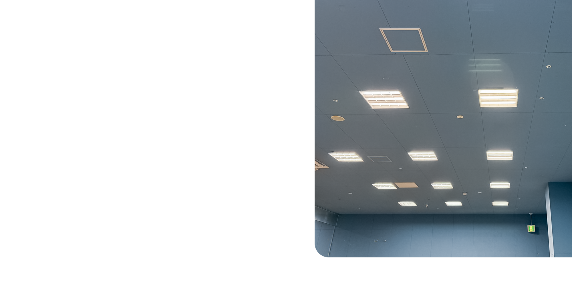 人と街を照らす、誇りある電気工事。